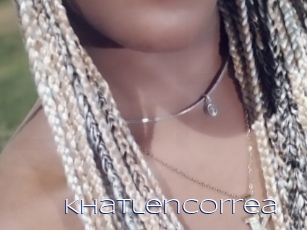 Khatlencorrea