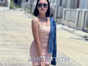 Khimsmith