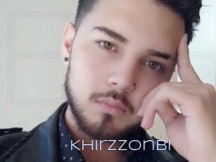 Khirzzonbi
