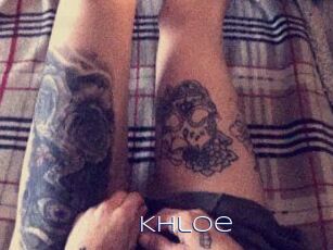 Khloe