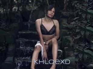 KhloeXD
