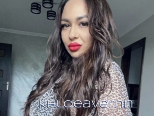 Khloeavernn