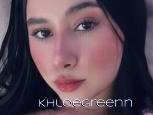 Khloegreenn