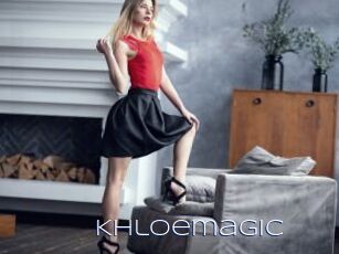 Khloemagic