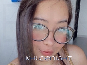Khloenight