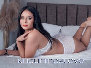 Khourtneylove