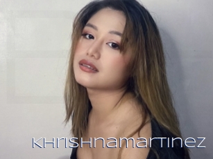 Khrishnamartinez