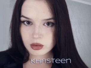 Khristeen
