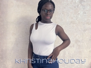 Khristinaholiday