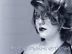 Khryspykhreme94