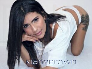 Kianabrown