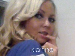 Kianna