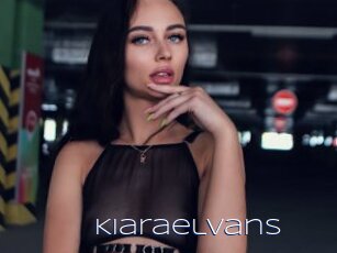 Kiaraelvans
