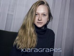 Kiaragrapes