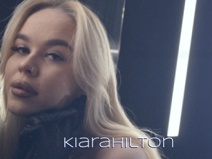 Kiarahilton