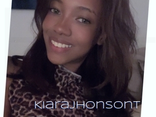 Kiarajhonsont