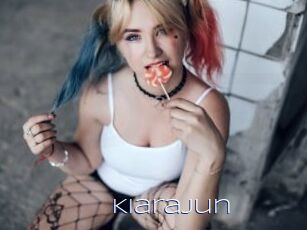 Kiarajun
