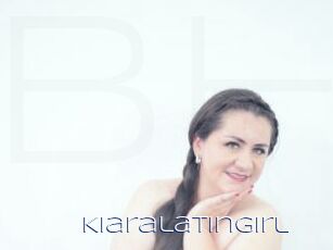 Kiaralatingirl