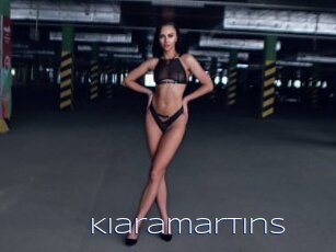 Kiaramartins