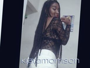 Kiaramorrison