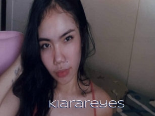 Kiarareyes