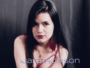Kiarathomson