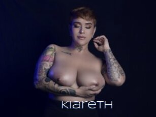 Kiareth