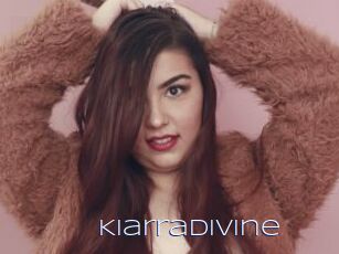 Kiarradivine