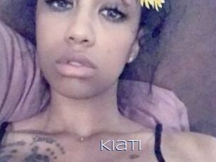 Kiati