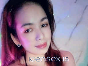 kiensex45 Blue Hot