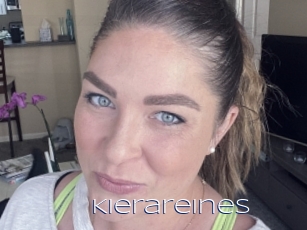 Kierareines