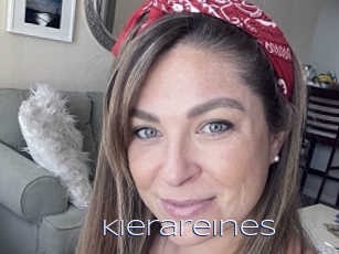 Kierareines