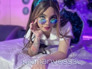 Kiiarianvess3l