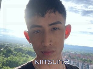 Kiitsune
