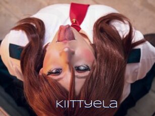 Kiittyela