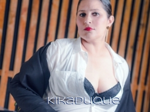 Kikaduque
