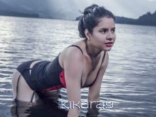 Kikaray