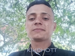 kikehott Blue Hot
