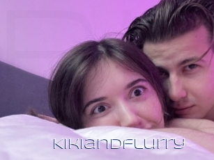 kikiandflurry Blue Hot