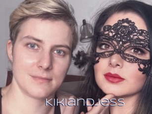 Kikiandjess
