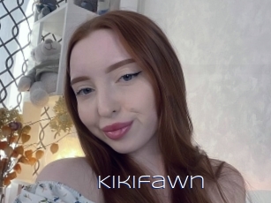Kikifawn