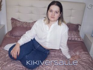Kikiversalle