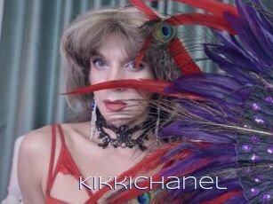 Kikkichanel