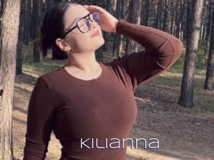 Kilianna