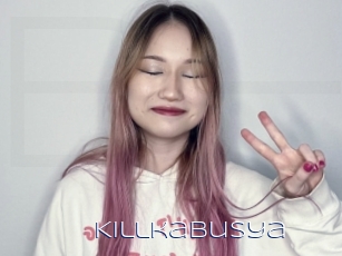 Killkabusya