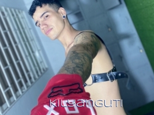 Kilyanguti