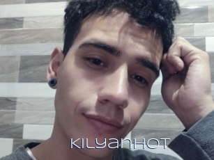Kilyanhot