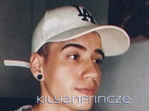 Kilyanprincze