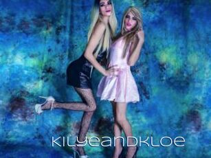 Kilyeandkloe