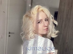 Kimalice